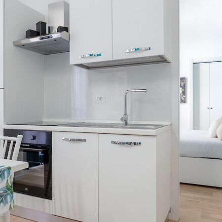 Parisi Apt Roma Exterior foto