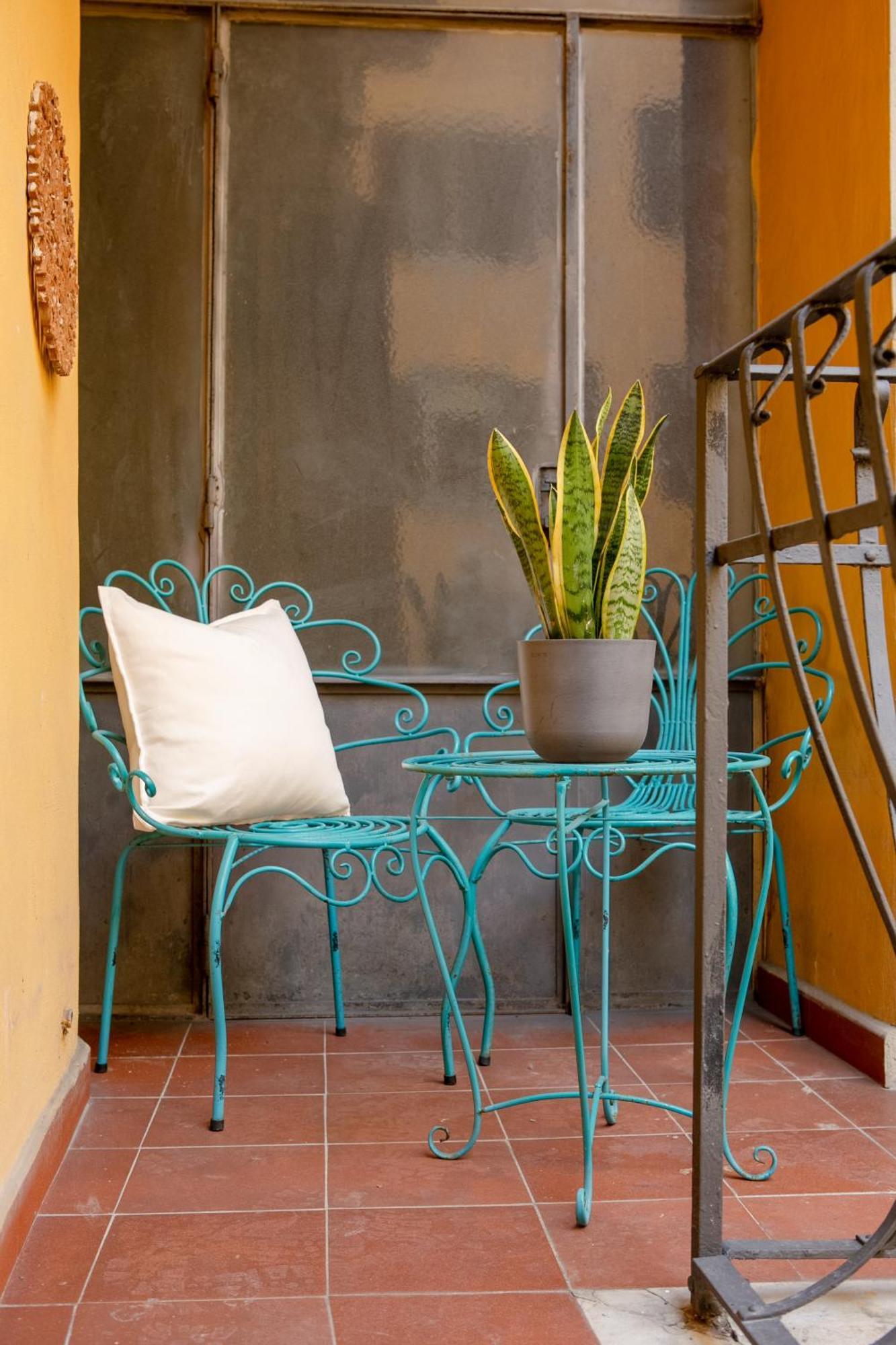 Parisi Apt Roma Exterior foto