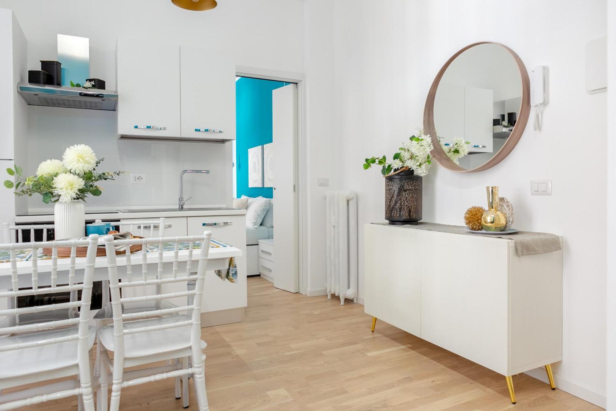 Parisi Apt Roma Exterior foto